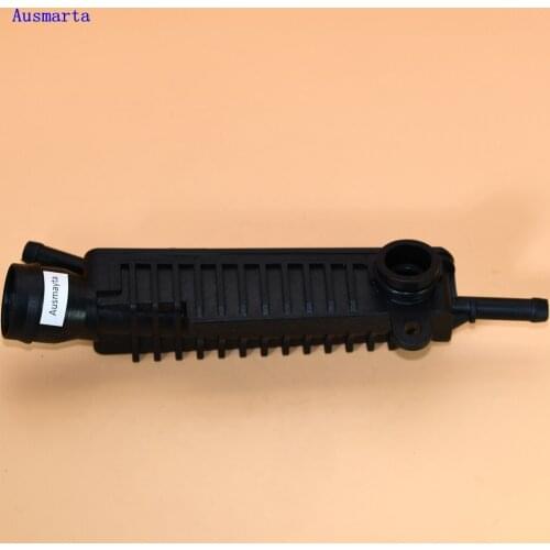 1 Pcs CRANKCASE BREATHER HOSE PIPE VAICO V10-2931 For Golf Polo para Octavia Fabia 036 121 188 B 036121188B