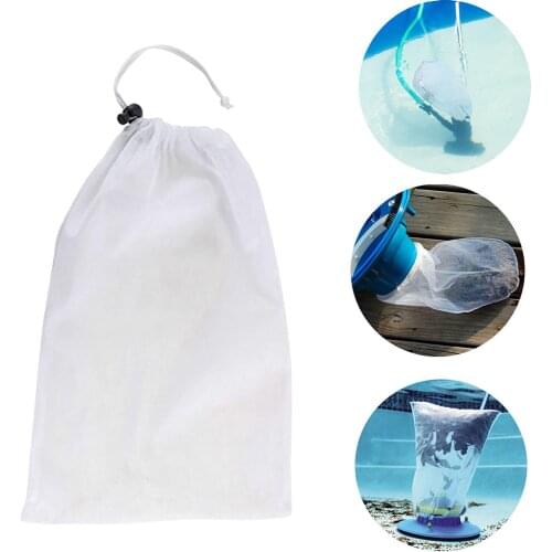 Swimming pool accessories Replacement Bags for Pool Vacuum Cleaner Filter Parts zwembad accessoires piscine accessoire