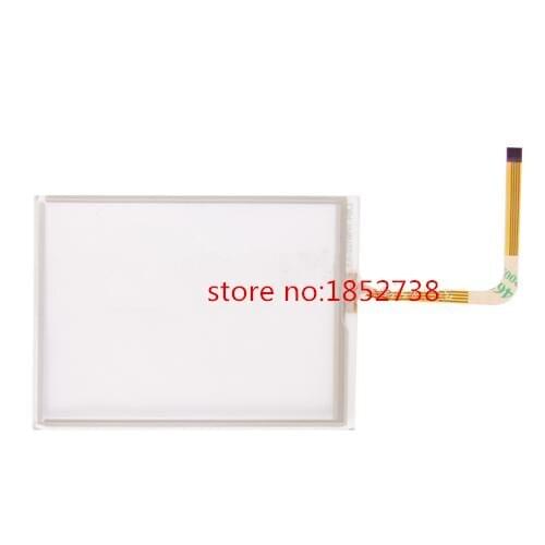New MC75 PDA Digitizer Touch Screen Panel For Motorola Symbol MC75 MC75A MC75A0 Handheld Terminal Data Collector