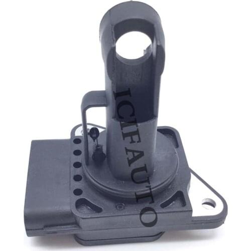 Mass Air Flow Sensor MAF TOYOTA 4 RUNNER AVENSIS CAMRY PRIUS MITSUBISHI L200 PAJERO 2.5 3.2 DI-D 22204-21010 MR547077