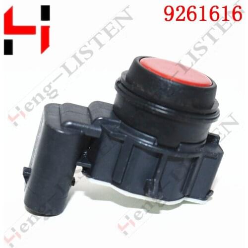 For Parking Distance Sensor Reverse Assist B M W F20 F21F22 F30 F31 F34 PDC aid Parking Sensors 9261616 OEM 0263013587