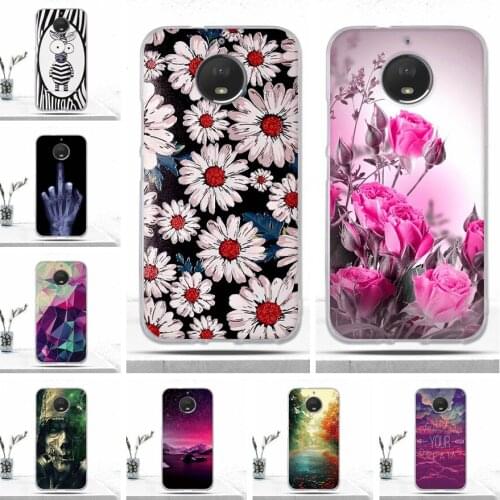 ERAMIKE Motorola Moto G5S Phone Cases