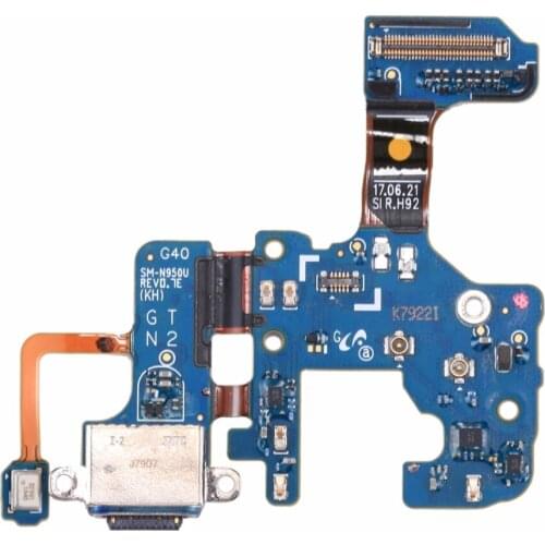 For Samsung Galaxy Note 8 / N950U Charging Port Flex Cable