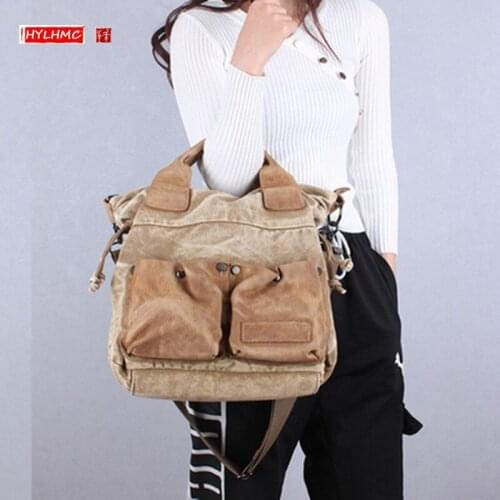 HYLHMC Crossbody Bags For Women