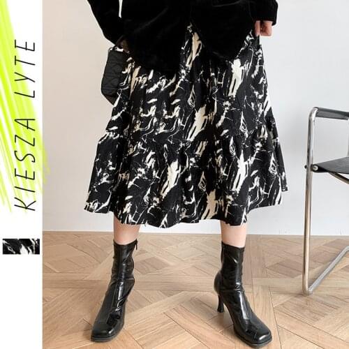 Женские плиссированные юбки Kiesza Lyte China At AliExpress