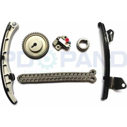 Timing Chain Kit For Mazda 2 3 1.3L 1.5L 1.6L JDM ZJ/ZY-VE/Z6 2007