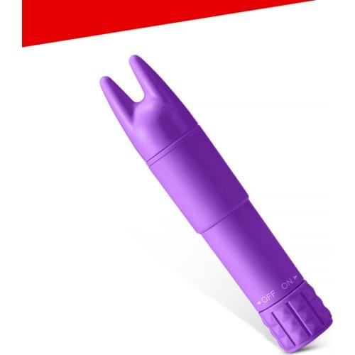 Rabbit Vibrator For Woman Masturbation Adult Sex Toys G-spot Stimulator Clitoris Vaginal Massager Dildo Vibrator Adult Products