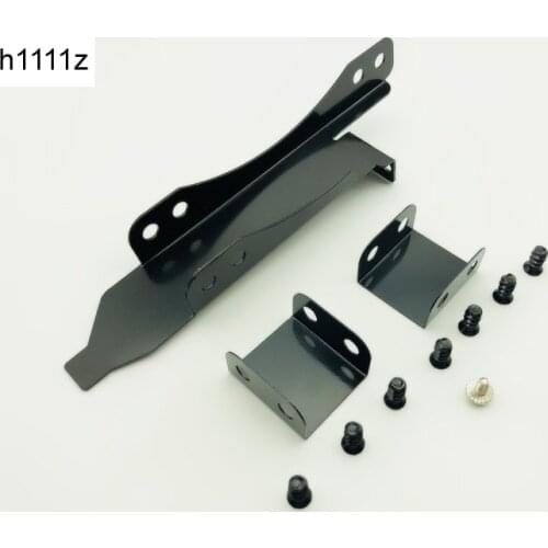 Dual Fan Mount Rack PCI Slot Bracket Kickstand Cooling Cooler Radiator for Graphics Card Video Card Partner 8cm/9cm Fan Bracket