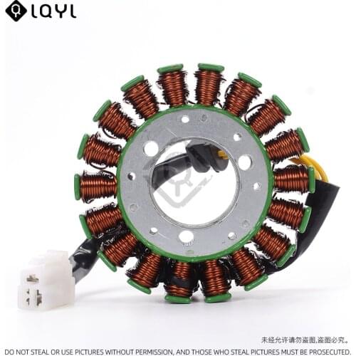LQYL Ignition Of Motorcycles