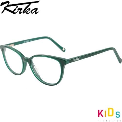 Small Optical Glasses Children Kids Glasses Safe Flexible Child Eyeglass Frames For Kids Spectacle Frames