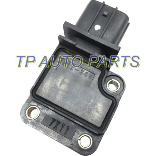 Ignition Control Module for HON-DA A-CURA OEM# E12-306 30120-P8A-A01