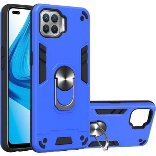 Mooshion Oppo A92 Phone Cases