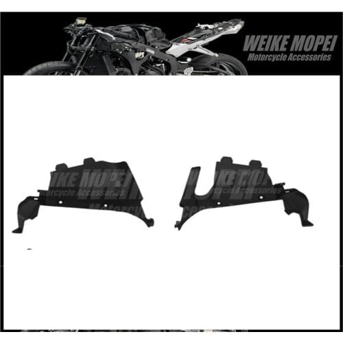 Motorcycle Front Upper Left right side Cowl Panel Fit For HONDA CBR600RR 2013 2014 2015 2016 2017 2018 2019