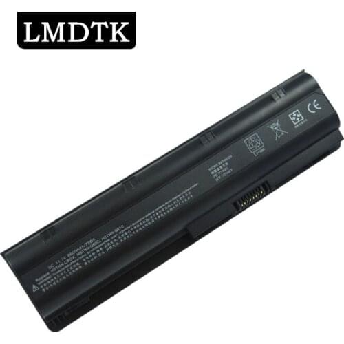 LMDTK New 9 cells laptop battery FOR HP Presario CQ32 CQ42 CQ56 CQ62 Pavilion g4 Pavilion dv7-4000 dv6-3005sa dv6-3100 dv7-5000