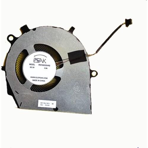 New Original CPU Cooling Fan FOR DELL 0K61GC 023.100JY.0011