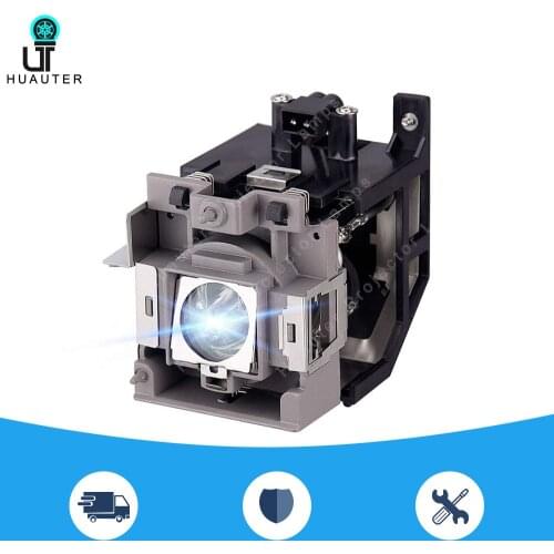 Projector Lamp 5J.J3905.001 with Housing for BenQ W7000/W7000+ 180days warranty