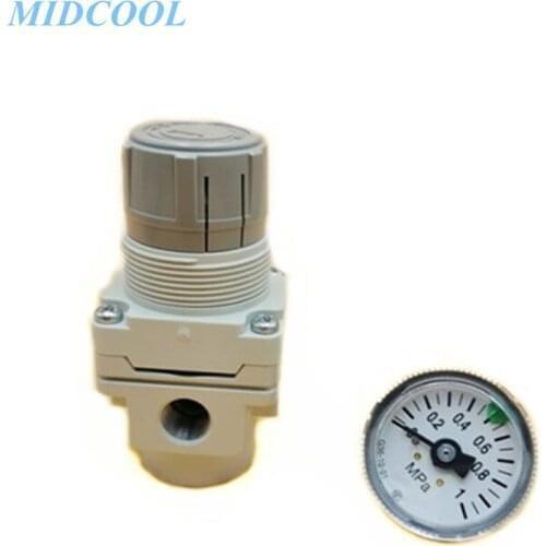 Regulator AR-A Series AR10 AR10-M5-A AR10-M5B-A AR10-M5G-A AR10-M5BG-A