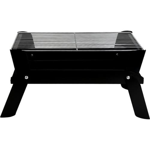 Barbecue Grill Outdoor Folding Portable Charcoal Barbecue Grill For Camping Picnic
