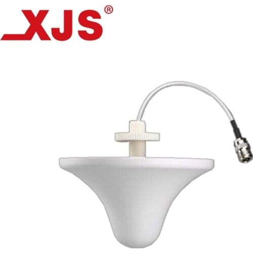 450-470MHz UHF rfid Indoor Omni 360 Ceiling Mount Antenna