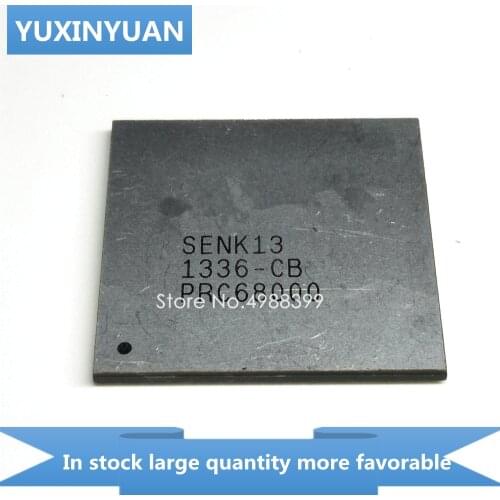 YUXINYUAN 1PCS SENK13-CB SENK13 CB SENK13CB SENK 13-CB BGA in stock