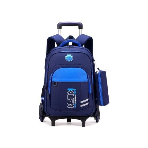 ZIRANYU Schoolbags For Boys