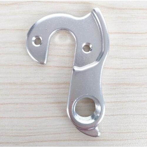 1pc Bicycle parts derailleur hanger For KINESIS SRAM VITUS NUCLEUS FORME #ML-ED004 Vitesse carbon frame bike MTB MECH dropout