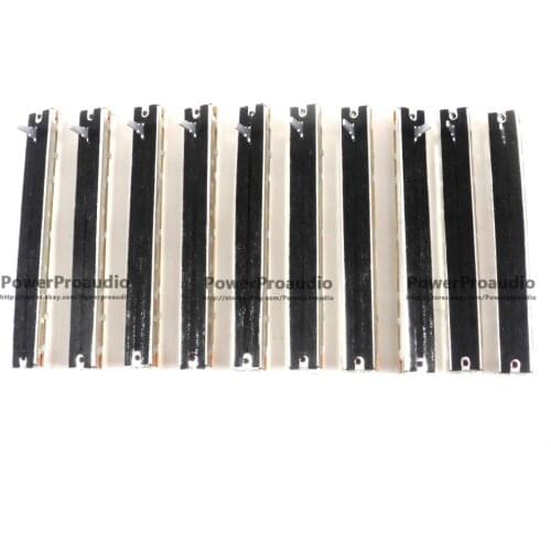 10 X DCV1013 For Pioneer CDJ1000 MK2 & MK3 CDJ2000 PITCH SLIDER / FADER NEW CDJ 1000 2000