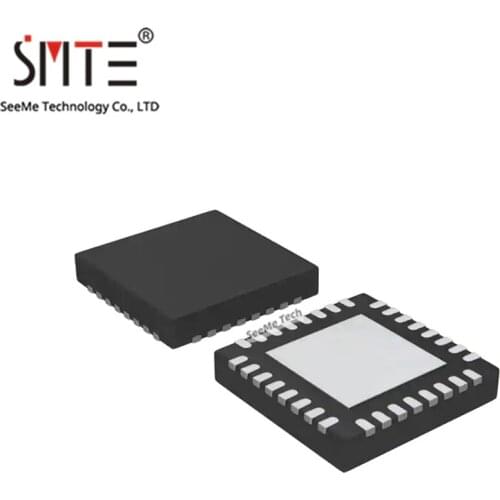 5pcs/lot MFRC522 IC RFID READER 13.56MHZ 32HVQFN New and original