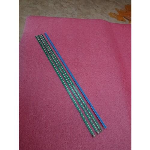 15set=30pcs LED backlight strip for LG 43LF6350 43LF5700 43UF6750 43UF6800 43 V15 ART3 FHD R L 6922L-0145A 6916L2189A 6916L2188A
