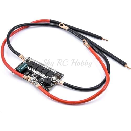 NEW DIY Portable 12V Battery Storage Spot Welding Machine PCB Circuit Board Welding Equipment Spot Welders Pen For 18650 / 26650