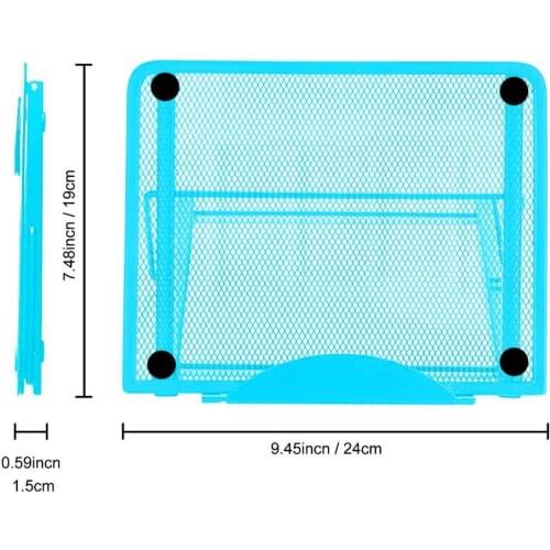 Diamond Painting Light Pad Holder tools Foldable Stand 5D DIY Diamond Embroidery Accessories Cross Stitch Metal kit