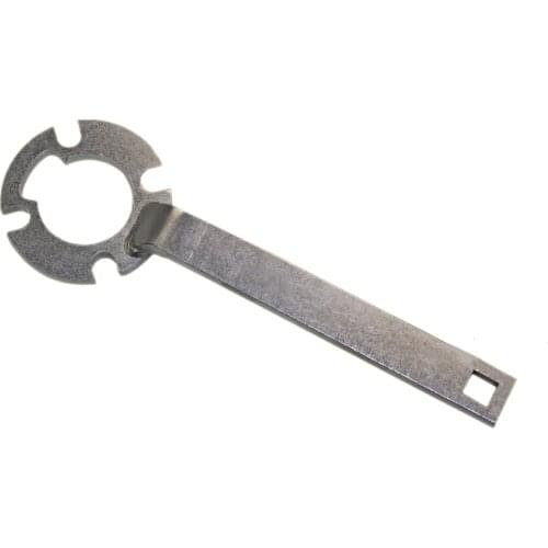 Crank Pulley Holding Tool Crankshaft Pulley Holder Wrench for Vo-lvo 1993-2006 5V/6V Engine