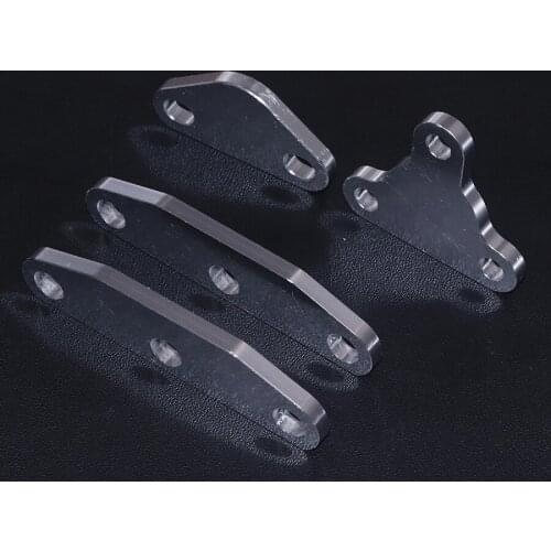 JEAZEA Intake Manifold Gaskets