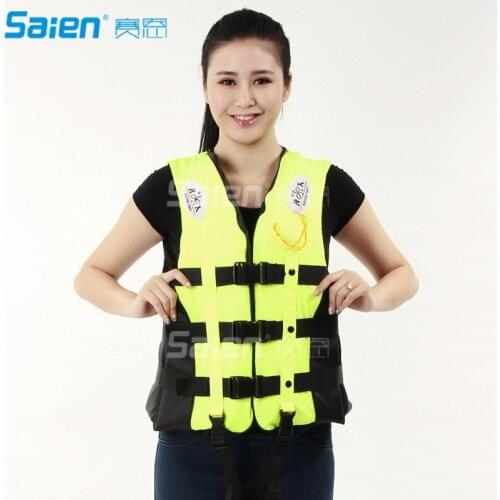 Adult Watersport Classic Series Vest Life Vest