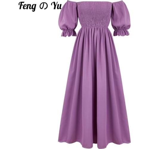 Summer Ladies Sexy Strapless Long Skirt Pleated Waist Dress 2021 Summer Ladies Sexy Backless Dress Long Skirt