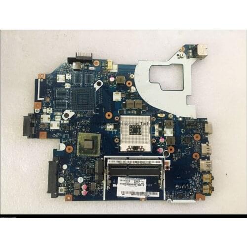 For Acer aspire E1-571G V3-571G V3-571 NV56R motherboard Q5WVH LA-7912P NBC1F11001 HM70 DDR3 integrated graphics motherboard