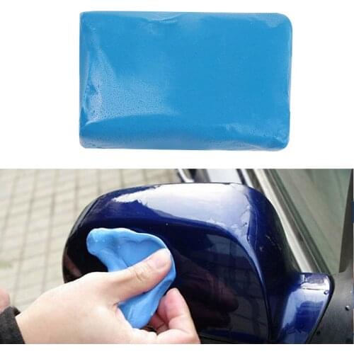 New Magic Clean Clay Car Cleaning Care Tool for Cadillac XTS SRX ATS CTS/Renault Koleos Fluenec Latitude