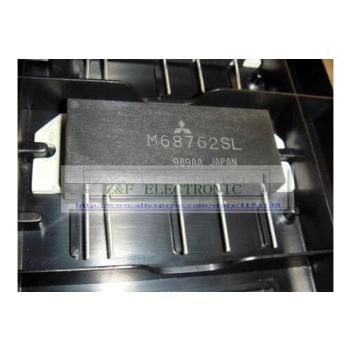 Wholesale original module M68762SL M68762 SL