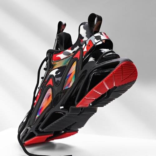 Men shoes Sneakers Male tenis Luxury shoes Mens casual Shoes Trainer Race off white Shoes fashion loafers running Shoes for men