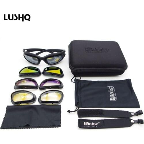 4lens fox motocross 100% Sunglasses Motorcycle Glasses Goggles Gafas MX Off Road Dirt Bike Motorcycle Helmets Goggles Ski Sport