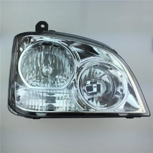 STARPAD For Wuling Light automobile headlight assembly 637,163,766,400 headlight 6376nf e3 Accessories