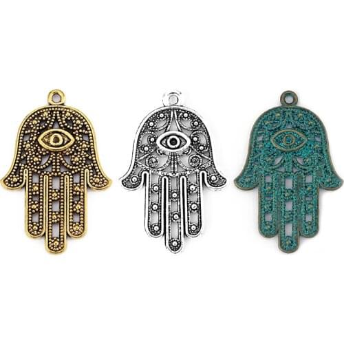 SunMoon Religious Pendants