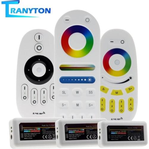 RGB Controllers TRANYTON China
