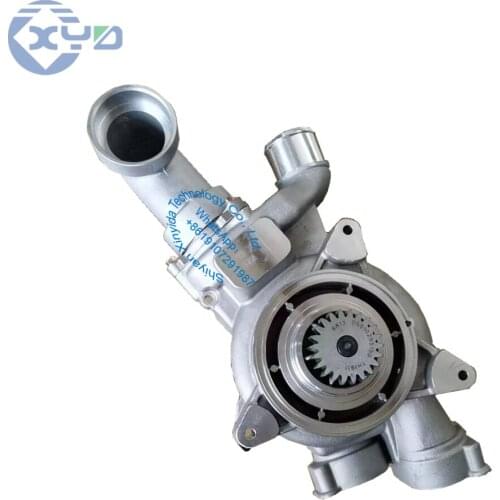 XINYIDA wholesale DONGFENG DCi11 engine parts D5600222003 water pump 5600222003