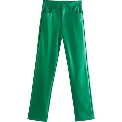 Yenkye Women's Pants