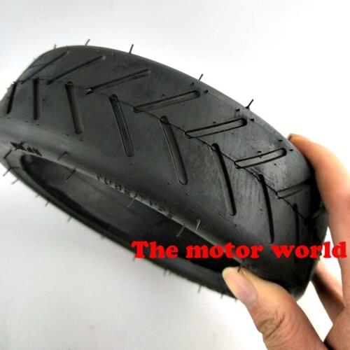 1pc Electric Scooter Tires Tyres 8 1/2x2 Inflation Wheel Tyres Outer Inner Tube Tyre Upgraded Thicke for Xiaomi Mijia M365