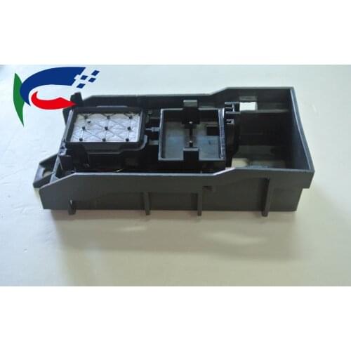 1pc free shipping Large format plotter Mimaki JV33 JV5 cap station assembly for Epson DX5 head cleaning kit