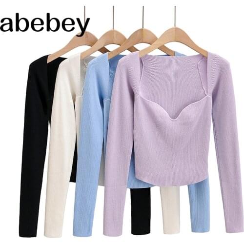 Abebey Women's Pullovers