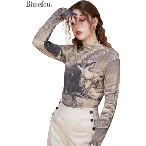 Biutefou Womens Jersey Shirts