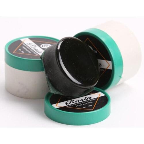 Erhu Rosin for Violin Viola Cello Accessories Urheen Bow Strings Maintain Anti-friction Helper